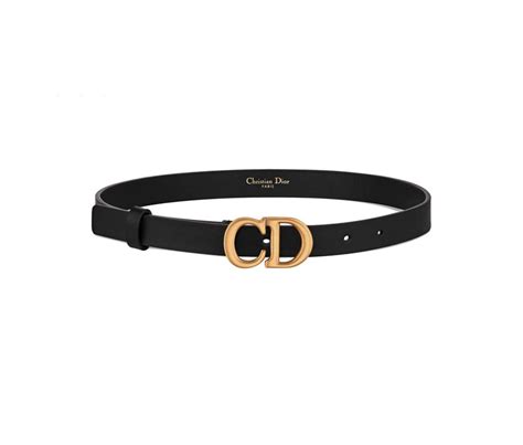 dior belt canvas|Dior belt size chart.